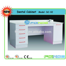 Dental File Cabinets (Model: DC-02)